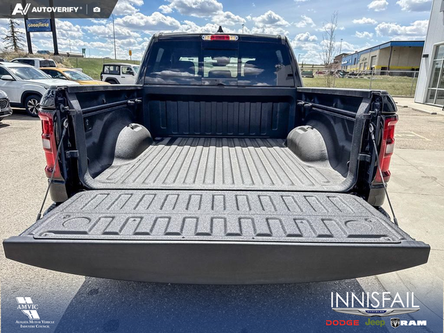 2026 RAM 1500 Sport - Photo 18