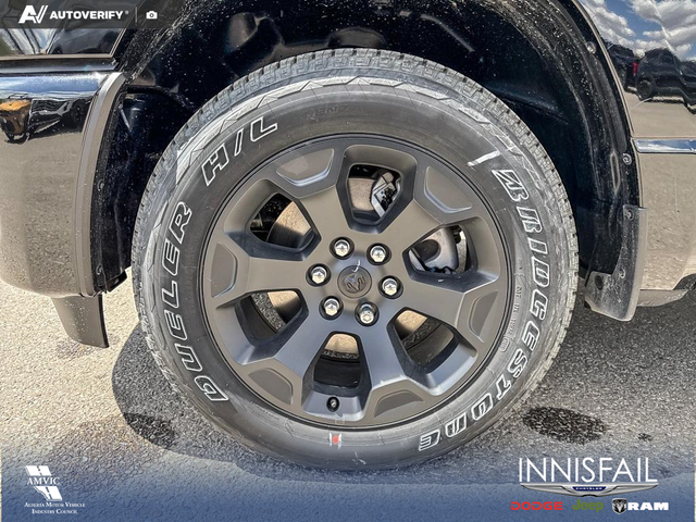 2026 RAM 1500 Sport - Photo 20
