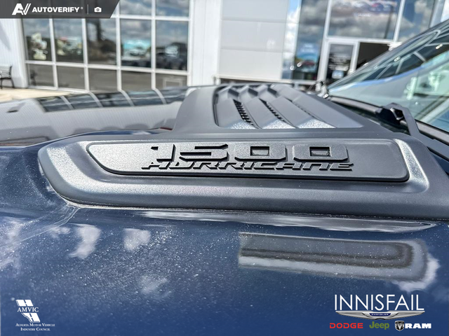 2026 RAM 1500 Sport - Photo 21