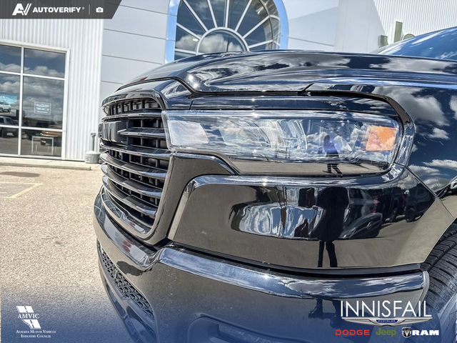 2026 RAM 1500 Sport - Photo 22