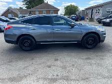 2013 Honda Accord Crosstour EX-L, UNDERCOATED, WELL MAINTAINED, - Photo 6