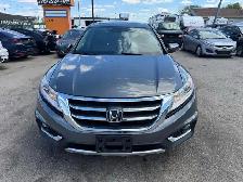 2013 Honda Accord Crosstour EX-L, UNDERCOATED, WELL MAINTAINED, - Photo 8