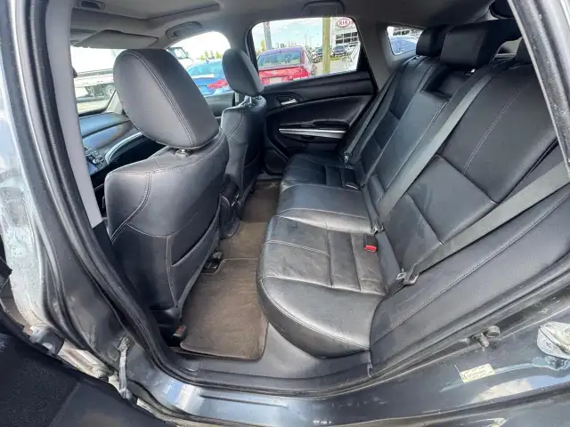 2013 Honda Accord Crosstour EX-L, UNDERCOATED, WELL MAINTAINED, - Photo 10