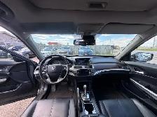 2013 Honda Accord Crosstour EX-L, UNDERCOATED, WELL MAINTAINED, - Photo 11