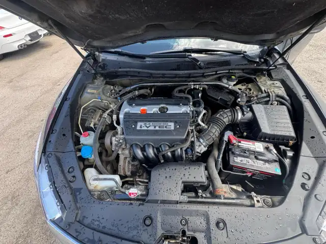 2013 Honda Accord Crosstour EX-L, UNDERCOATED, WELL MAINTAINED, - Photo 16