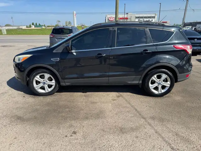 2013 Ford Escape SE, ONLY 148KMS, WELL MAINTAINED, CERTIFIED - Photo 2