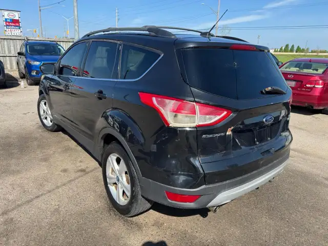 2013 Ford Escape SE, ONLY 148KMS, WELL MAINTAINED, CERTIFIED - Photo 3