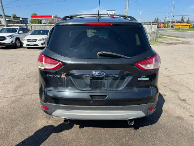 2013 Ford Escape SE, ONLY 148KMS, WELL MAINTAINED, CERTIFIED - Photo 4