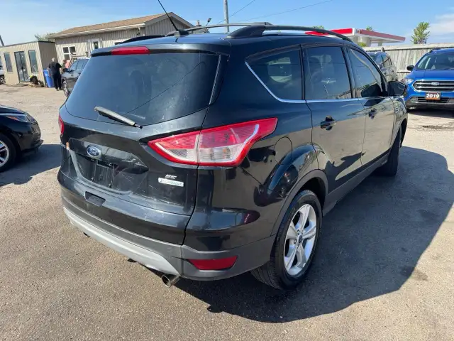 2013 Ford Escape SE, ONLY 148KMS, WELL MAINTAINED, CERTIFIED - Photo 5