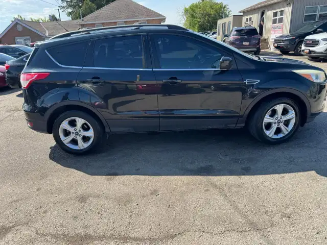 2013 Ford Escape SE, ONLY 148KMS, WELL MAINTAINED, CERTIFIED - Photo 6