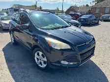 2013 Ford Escape SE, ONLY 148KMS, WELL MAINTAINED, CERTIFIED - Photo 7