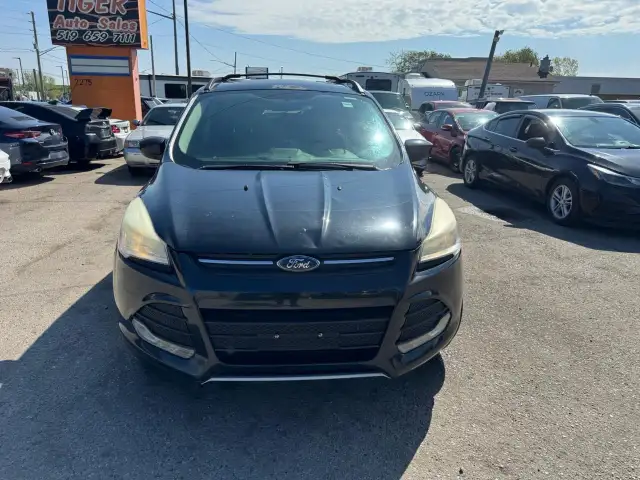2013 Ford Escape SE, ONLY 148KMS, WELL MAINTAINED, CERTIFIED - Photo 8