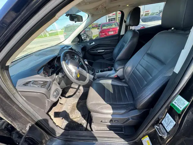 2013 Ford Escape SE, ONLY 148KMS, WELL MAINTAINED, CERTIFIED - Photo 9