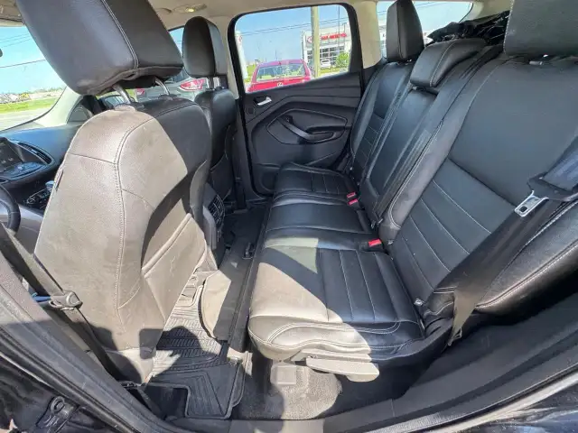 2013 Ford Escape SE, ONLY 148KMS, WELL MAINTAINED, CERTIFIED - Photo 10
