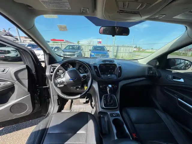 2013 Ford Escape SE, ONLY 148KMS, WELL MAINTAINED, CERTIFIED - Photo 11