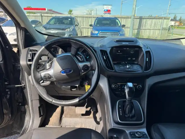 2013 Ford Escape SE, ONLY 148KMS, WELL MAINTAINED, CERTIFIED - Photo 13