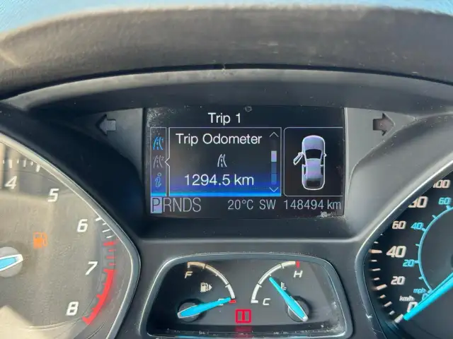 2013 Ford Escape SE, ONLY 148KMS, WELL MAINTAINED, CERTIFIED - Photo 14