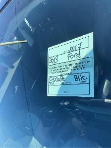 2013 Ford Escape SE, ONLY 148KMS, WELL MAINTAINED, CERTIFIED - Photo 17