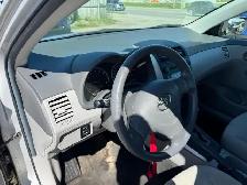 2009 Toyota Corolla CE, ONLY 139KMS, RELIABLE, CERTIFIED - Photo 8