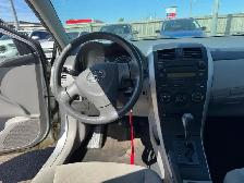 2009 Toyota Corolla CE, ONLY 139KMS, RELIABLE, CERTIFIED - Photo 13