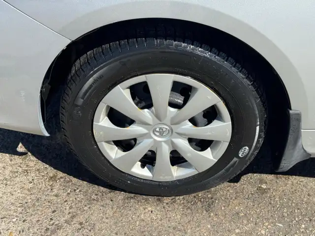 2009 Toyota Corolla CE, ONLY 139KMS, RELIABLE, CERTIFIED - Photo 14