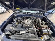 2001 Toyota Sequoia AS IS, SR5, WELL SERVICED, NO ACCIDENTS - Photo 13