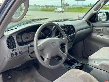 2001 Toyota Sequoia AS IS, SR5, WELL SERVICED, NO ACCIDENTS - Photo 15