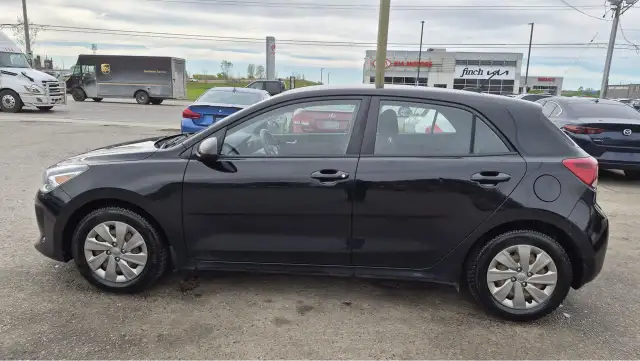 2019 Kia Rio LX , SEDAN, AUTO, ONLY 147KMS, GAS SAVER, CERT - Photo 2
