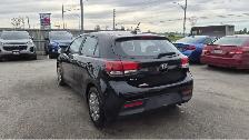 2019 Kia Rio LX , SEDAN, AUTO, ONLY 147KMS, GAS SAVER, CERT - Photo 3