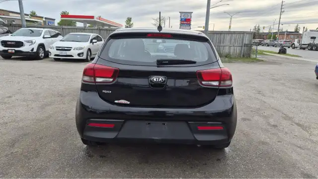 2019 Kia Rio LX , SEDAN, AUTO, ONLY 147KMS, GAS SAVER, CERT - Photo 4