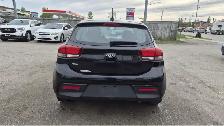 2019 Kia Rio LX , SEDAN, AUTO, ONLY 147KMS, GAS SAVER, CERT - Photo 4