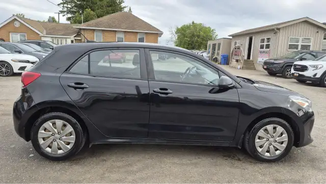 2019 Kia Rio LX , SEDAN, AUTO, ONLY 147KMS, GAS SAVER, CERT - Photo 6