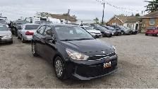 2019 Kia Rio LX , SEDAN, AUTO, ONLY 147KMS, GAS SAVER, CERT - Photo 7