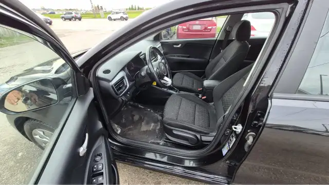 2019 Kia Rio LX , SEDAN, AUTO, ONLY 147KMS, GAS SAVER, CERT - Photo 9