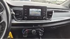 2019 Kia Rio LX , SEDAN, AUTO, ONLY 147KMS, GAS SAVER, CERT - Photo 12