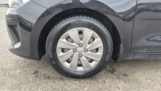 2019 Kia Rio LX , SEDAN, AUTO, ONLY 147KMS, GAS SAVER, CERT - Photo 15