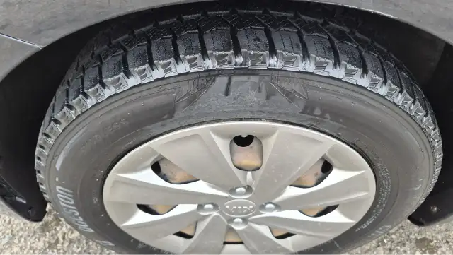 2019 Kia Rio LX , SEDAN, AUTO, ONLY 147KMS, GAS SAVER, CERT - Photo 16