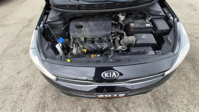 2019 Kia Rio LX , SEDAN, AUTO, ONLY 147KMS, GAS SAVER, CERT - Photo 17