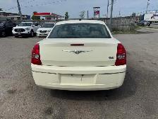 2008 Chrysler 300 AS IS, WELL MAINTAINED, NO ACCIDENTS, HAS RUST - Photo 4
