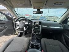 2008 Chrysler 300 AS IS, WELL MAINTAINED, NO ACCIDENTS, HAS RUST - Photo 13