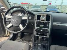 2008 Chrysler 300 AS IS, WELL MAINTAINED, NO ACCIDENTS, HAS RUST - Photo 14