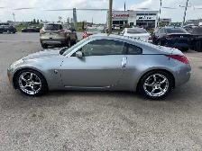 2003 Nissan 350Z TOURING, COUPE, ONLY 69,000KMS, VERY CLEAN, CER - Photo 2