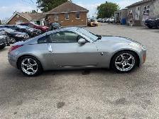 2003 Nissan 350Z TOURING, COUPE, ONLY 69,000KMS, VERY CLEAN, CER - Photo 6