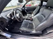 2003 Nissan 350Z TOURING, COUPE, ONLY 69,000KMS, VERY CLEAN, CER - Photo 9