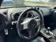 2003 Nissan 350Z TOURING, COUPE, ONLY 69,000KMS, VERY CLEAN, CER - Photo 11