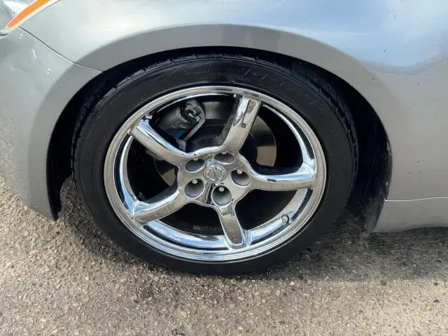 2003 Nissan 350Z TOURING, COUPE, ONLY 69,000KMS, VERY CLEAN, CER - Photo 13