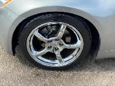 2003 Nissan 350Z TOURING, COUPE, ONLY 69,000KMS, VERY CLEAN, CER - Photo 13