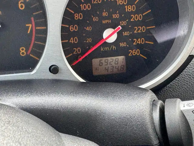 2003 Nissan 350Z TOURING, COUPE, ONLY 69,000KMS, VERY CLEAN, CER - Photo 14