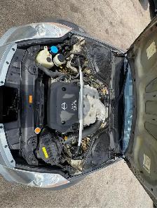 2003 Nissan 350Z TOURING, COUPE, ONLY 69,000KMS, VERY CLEAN, CER - Photo 15