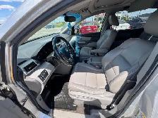2012 Honda Odyssey AS IS, Touring, POWER STEERING ISSUE, RUNS GO - Photo 9